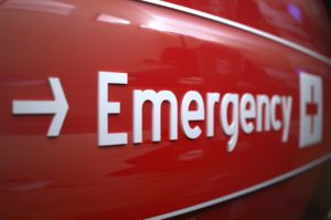 emergency