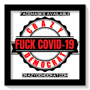 I've assembled a few updates from the deep web along with some shareable new items from our gift shop. Enjoy, stay safe, and be sure to wear a helmet if you happen to be a Crazy Democrat. If you're not be sure to eat plenty of greens and avoid 