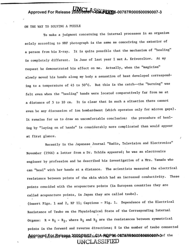 Stargate files on crazydemocrat.com