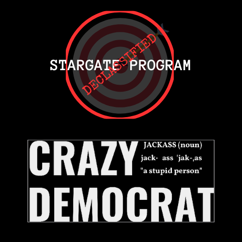 STARGATE PROGRAM