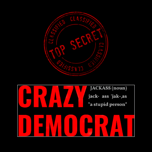 crazydemocrat.com