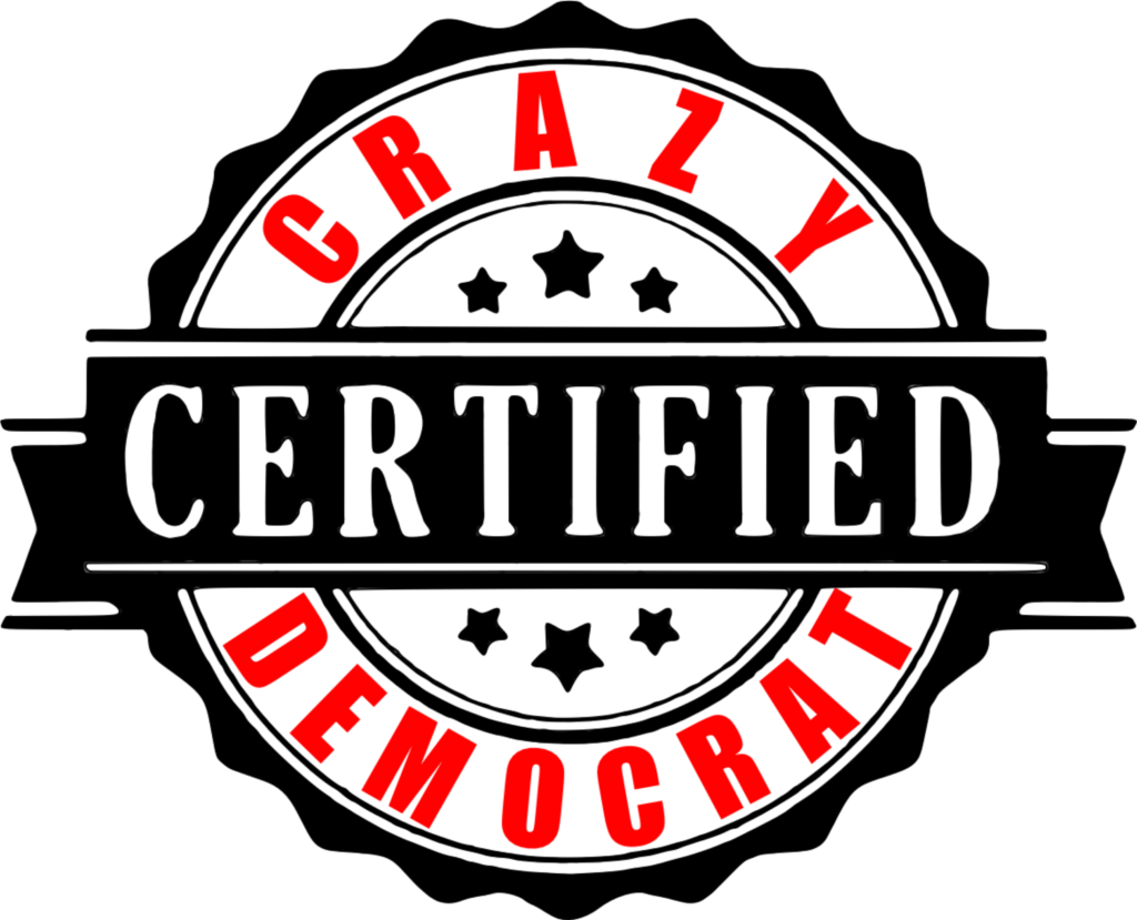 Diane VS CrazyDemocrat: GROW UP