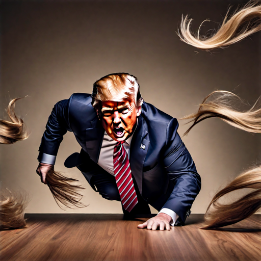 hair
crazydemocrat.com