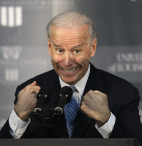 Joe Biden