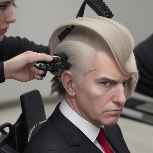 hair
crazydemocrat.com