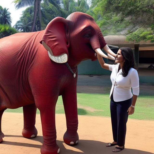 Tulsi Gabbard Departs from the Democratic Party