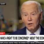 Biden Failing In The Face of Facts
