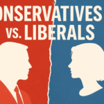Conservatives vs Liberals: Understanding America’s Ongoing Political Divide